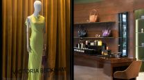 Victoria Beckham abre su primer local en Estados Unidos y elige Miami para desembarcar