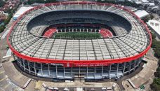 Estadio Azteca