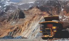 Minería