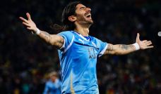 Sebastián "El Loco" Abreu