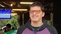 Buscan a Jonathan Blanco