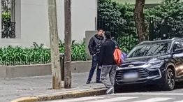 Custodio Caputo