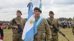 Ejército Argentino 09062026