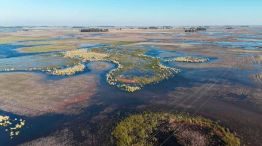 El Niño en la Argentina 09062026
