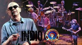 Indio Solari y Grateful Dead 09062026