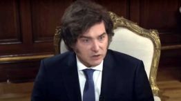 Javier Milei