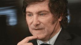Javier Milei