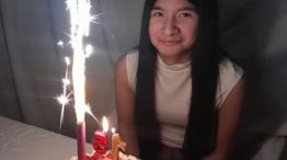 Luciana Aylén Barrios Alarcón