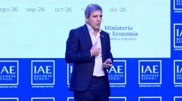 Luis Caputo