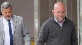 Marcos Carasso declaró en Río Cuarto