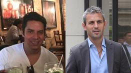 Martin menem