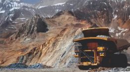 Minería