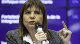 Patricia Bullrich