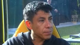 Tras su eliminación de Gran Hermano, Brian Sarmiento explicó por qué no visitó aún a sus hijas