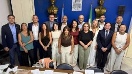 El PJ impulsa una ley para impedir que tierras fiscales de Chaco queden en manos extranjeras