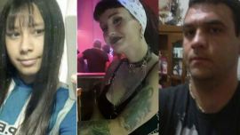 Productora en Wachitas Bar, ex de Barrelier y dueña del Ford Ka: quién es Soledad Andreani
