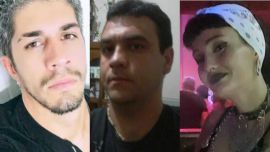 Femicidio de Agostina Vega: el rol que habría tenido cada uno de los tres detenidos
