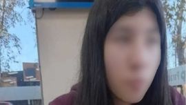 Encontraron viva a la adolescente que había desaparecido en Córdoba