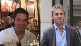 Quién era Daniel Osorio Peñaloza, el directivo de Gen Tech, la empresa de Martín Menem, hallado muerto en Almagro