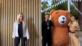 La advertencia que recibió la madre de Wanda Nara sobre Martín Migueles:"Ya no saben cómo decirle que se despegue"