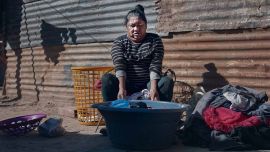 “Ningún presidente puede sacar a millones de personas de la pobreza en seis meses”