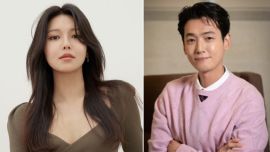 Jung Kyung-ho y Sooyoung confirman su separación tras 14 años de relación