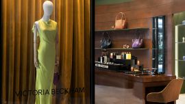 Victoria Beckham abre su primer local en Estados Unidos y elige Miami para desembarcar