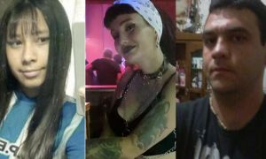 LOS NUEVOS DETENIDOS POR EL CASO DE AGOSTINA VEGA