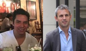 Martin menem