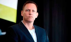 Peter Thiel 09062026