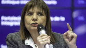 Patricia Bullrich