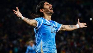 Sebastián "El Loco" Abreu