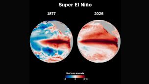 El Niño en la Argentina 09062026