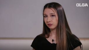 Entrevista de Nati Jota a Nahir Galarza para Olga 09062026