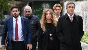 Juicio por la muerte de Maradona: La doctora Nancy Forlini 09062026
