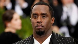 Sean Diddy Combs