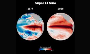 El Niño en la Argentina 09062026
