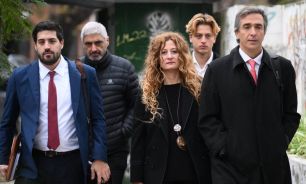Juicio por la muerte de Maradona: La doctora Nancy Forlini 09062026