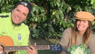 Guillermo Andino, Carolina Prat