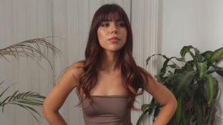 Camila Mayan