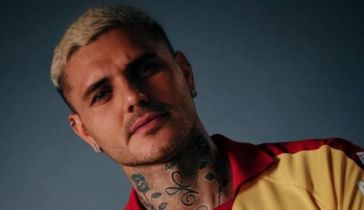 Mauro Icardi