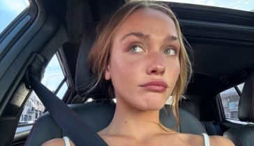 Sofía Solá, la hija de Maru Botana