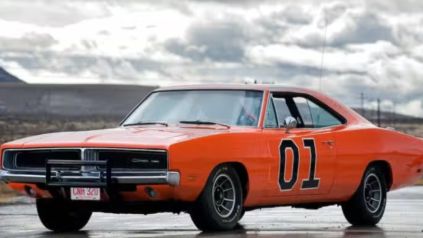 El nuevo Dodge Charger 2026 celebra sus 60 años con su desembarco oficial en Europa