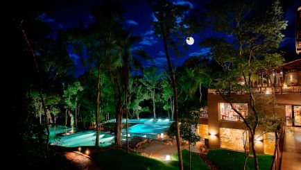 Loi Suites Iguazú