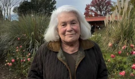 Mónica Cahen D´Anvers