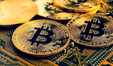 Bitcoin