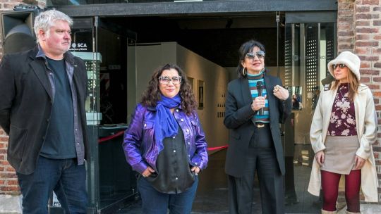 Lo pequeño como manifiesto: Arte Pequeño Formato llega a su quinta edición