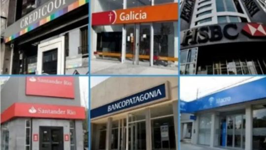 Alivio impositivo para las entidades bancarias: en qué consi