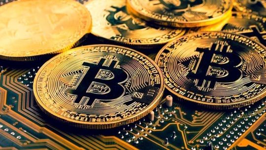Mariel Lang sobre la caída de Bitcoin: "Estamos teniendo una especie de reseteo, no un colapso"