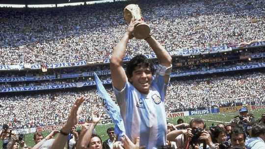 Mundial 2026: Estadio Azteca, un rejunte de recuerdos y emoc